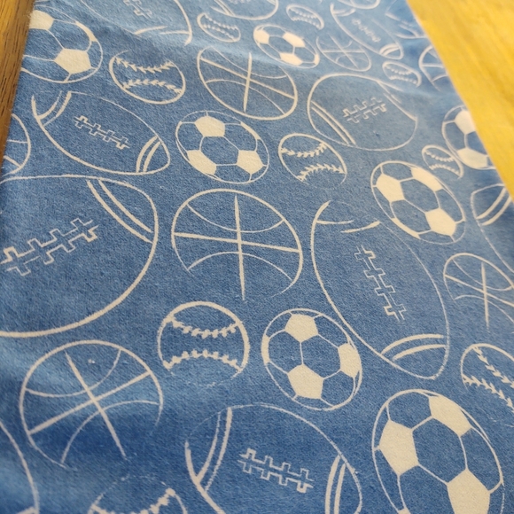 All Star table runner - Picture 5 of 6